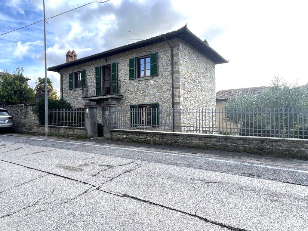 Villa a Cortona in Via Luca Signorelli, 20 - Foto 3