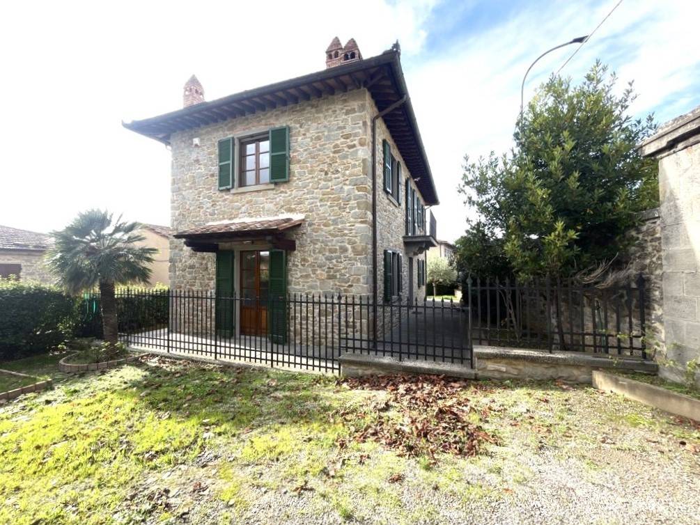 Villa a Cortona in Via Luca Signorelli, 20 - Foto 5