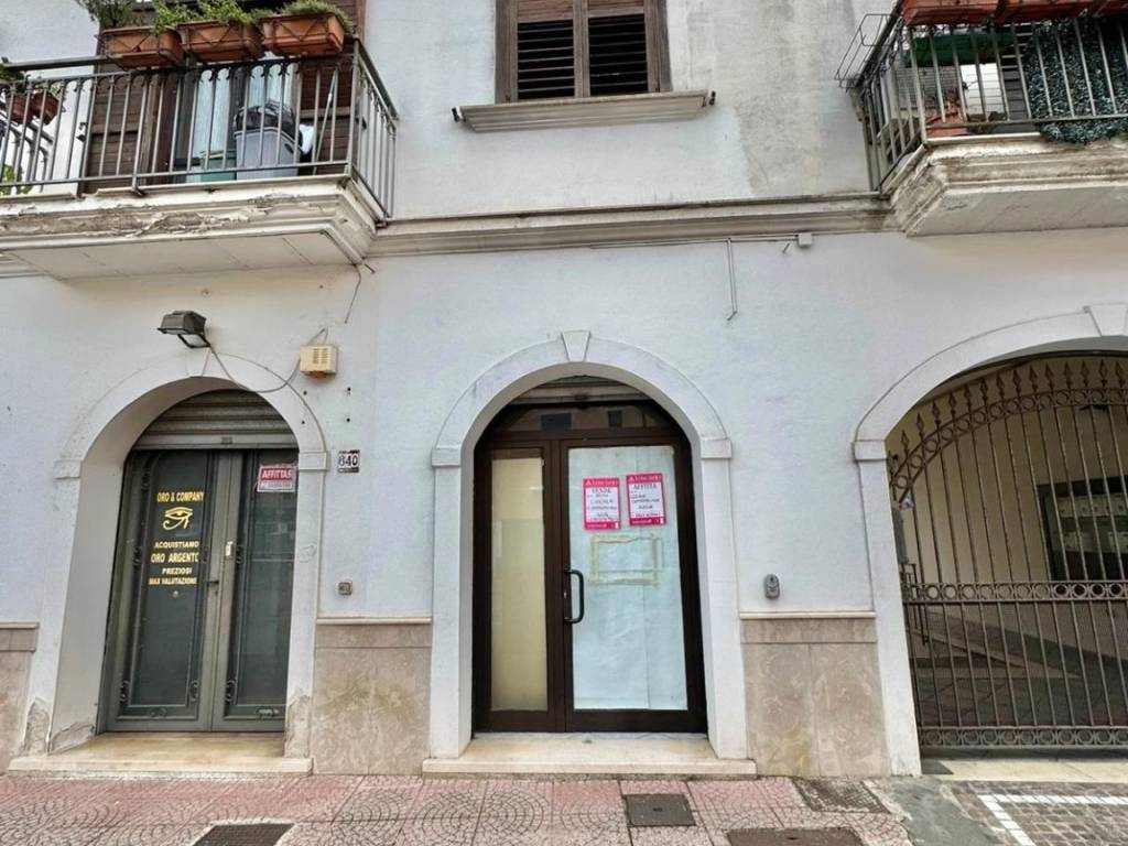 Immobile a Avellino in Via Francesco Tedesco - Foto 2