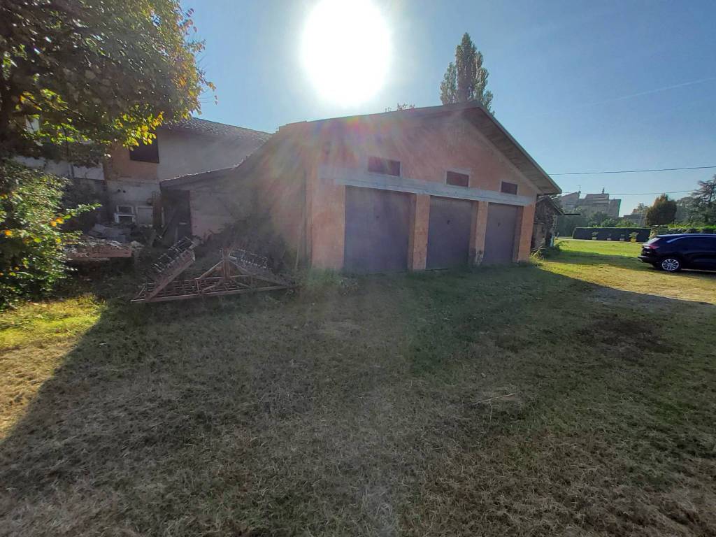Terreno a Bastiglia in Via Canaletto, 28 - Foto 2