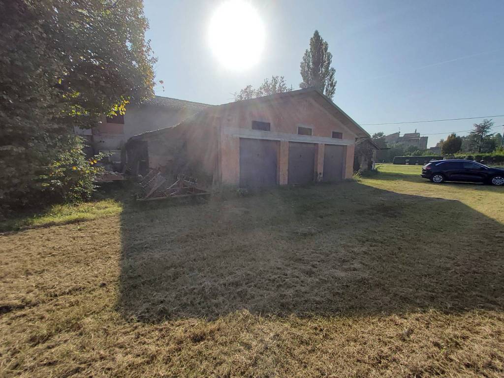 Terreno a Bastiglia in Via Canaletto, 28 - Foto 4