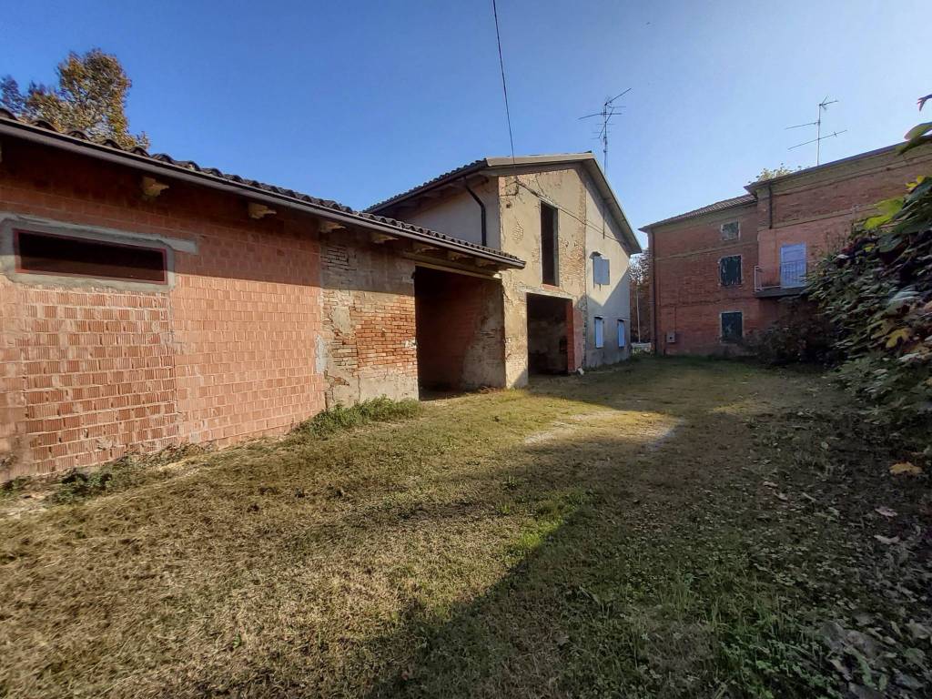 Terreno a Bastiglia in Via Canaletto, 28 - Foto 5