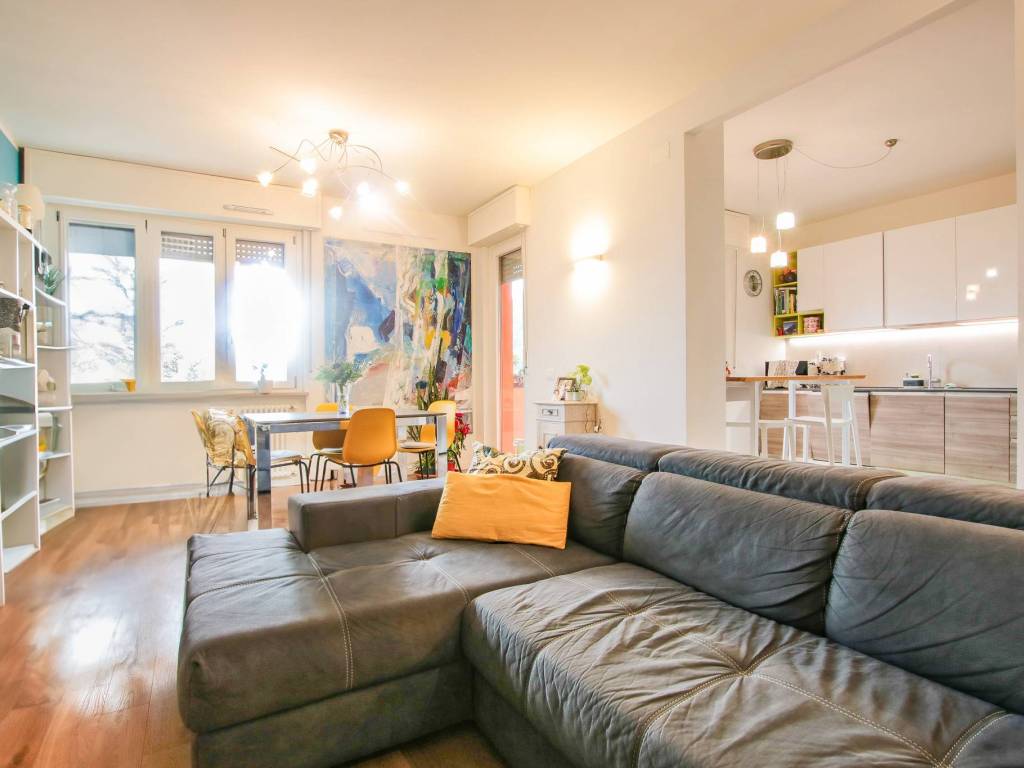 Appartamento a Verona in Stradella Lobbia, 21 - Foto 2