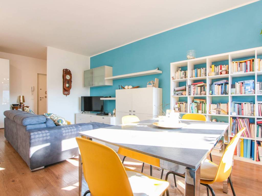 Appartamento a Verona in Stradella Lobbia, 21 - Foto 5