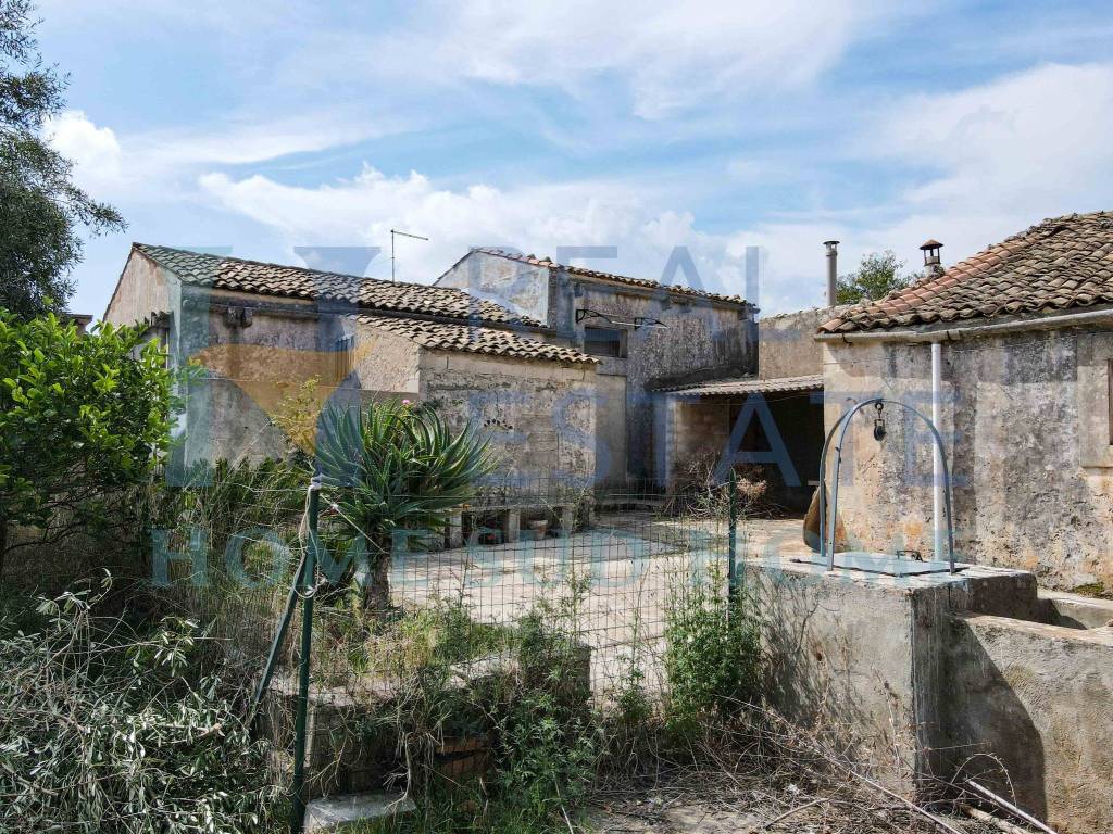Rustico / casale a Noto in Via Tommaso Fazello, 228 - Foto 2