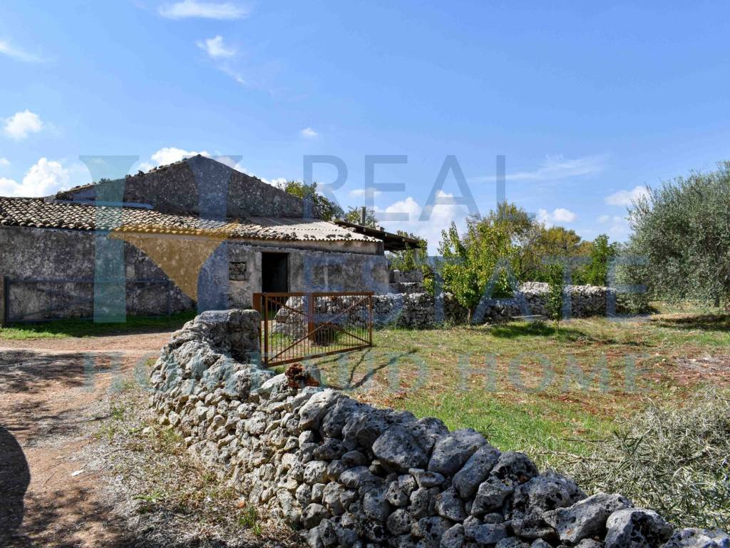 Rustico / casale a Noto in Via Tommaso Fazello, 228 - Foto 3