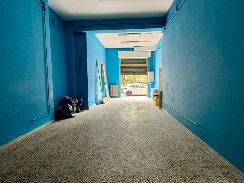 Immobile a Avellino in Via Giuseppe di Vittorio - Foto 2