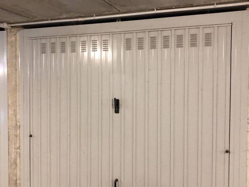 Box / garage a Caronno pertusella in Via Alessandro Manzoni, 600 - Foto 3