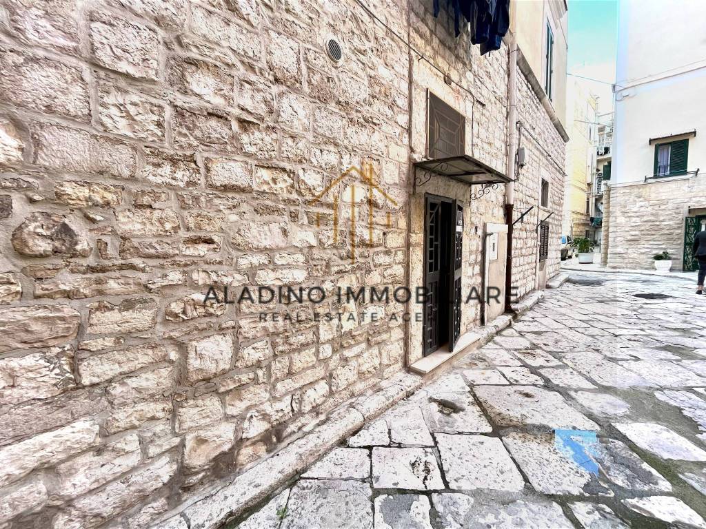 Loft / open space a Trani - Foto 2