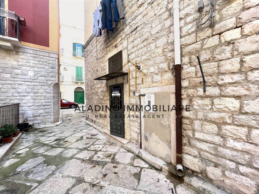 Loft / open space a Trani - Foto 3