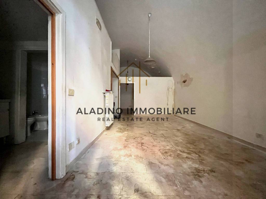 Loft / open space a Trani - Foto 4