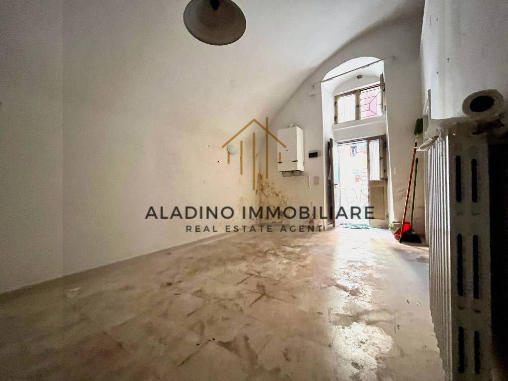 Loft / open space a Trani - Foto 5