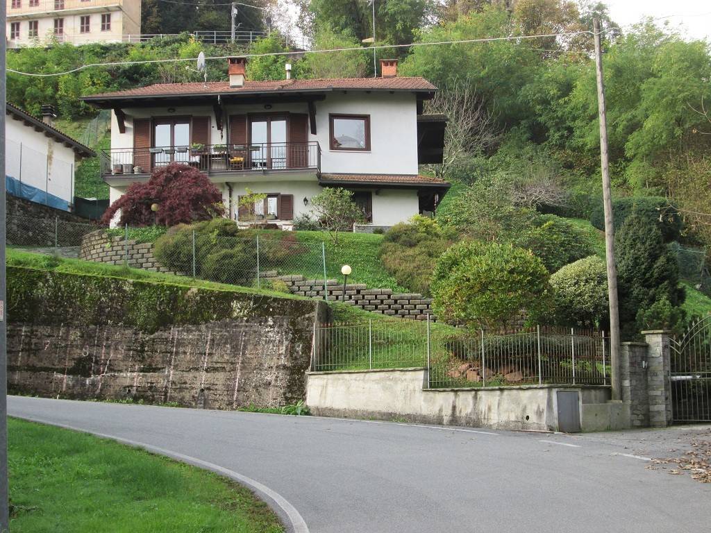 Villa a Ailoche in Località San Bernardo, 3 - Foto 5