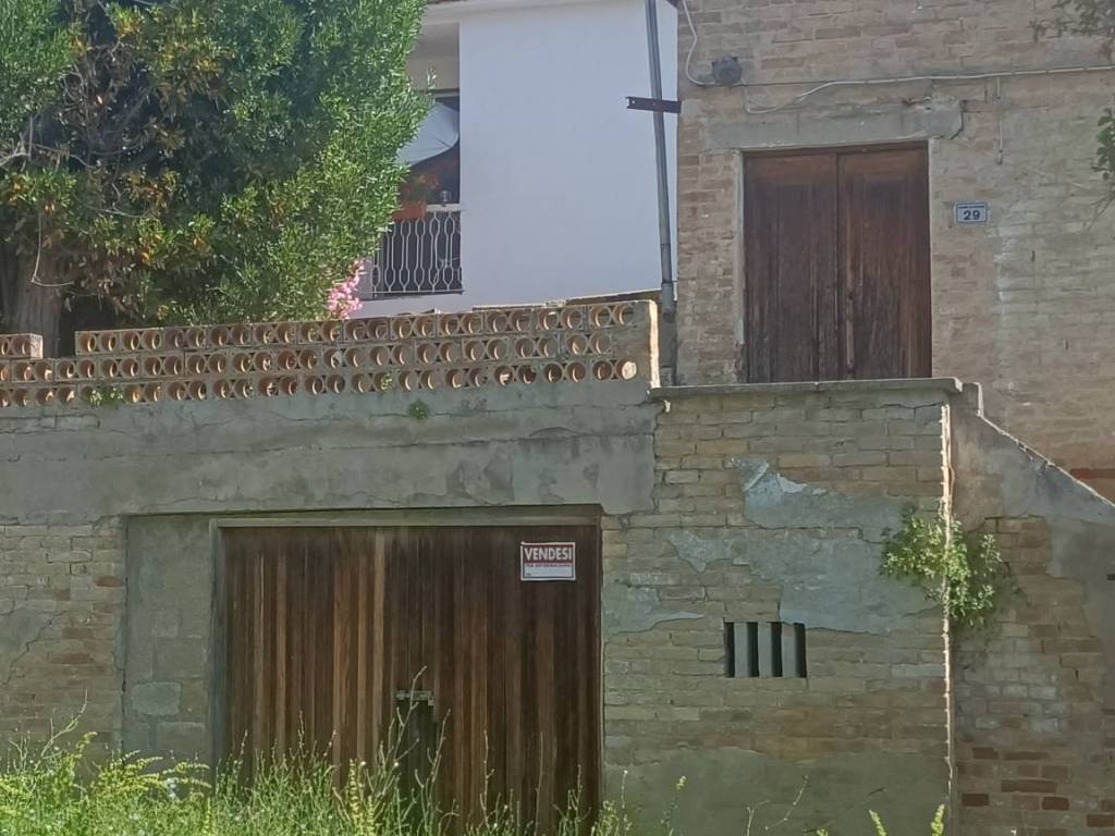 Rustico / casale a Spoltore in Via Ripoli - Foto 4