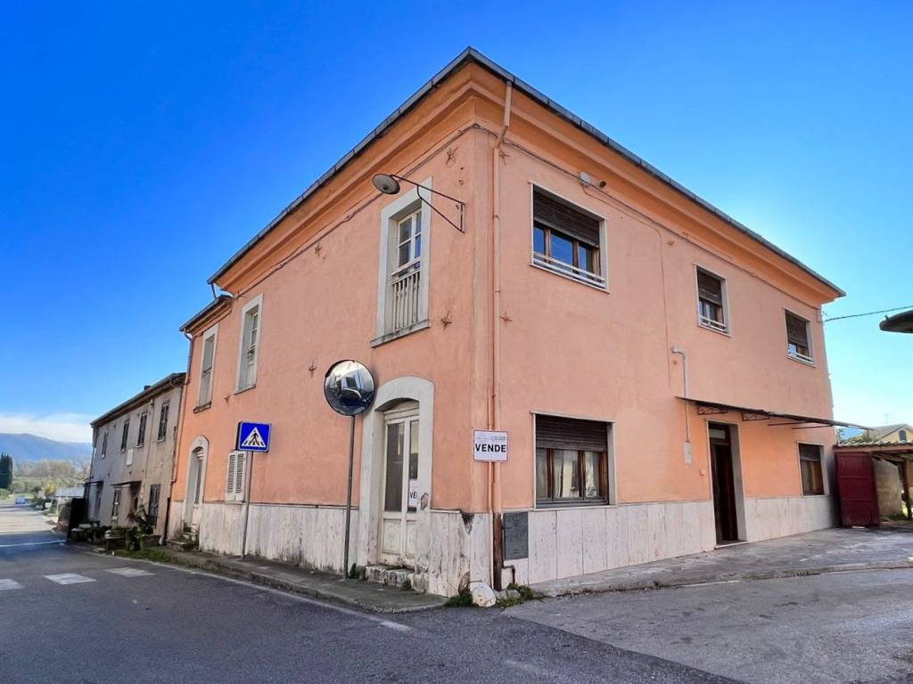 Casa indipendente a Sora in Via Molino, 70 - Foto 3