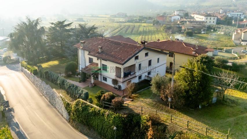Villa a Ome in Via Martignago - Foto 2