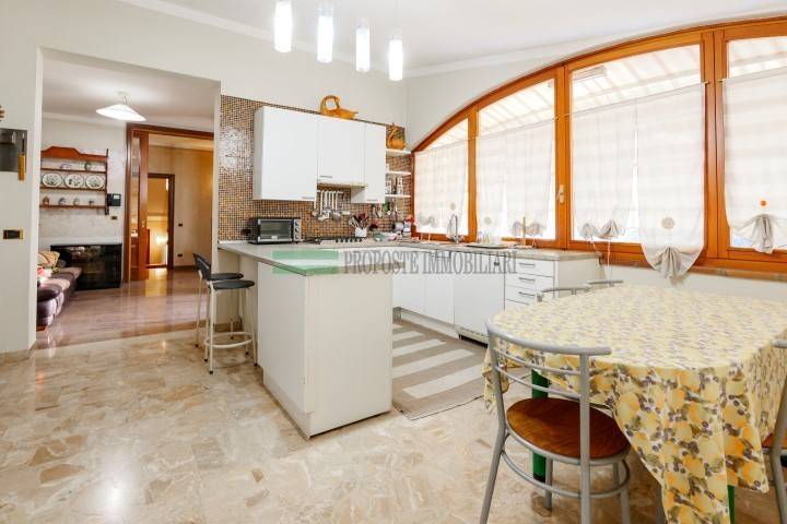 Villa a Ome in Via Martignago - Foto 5