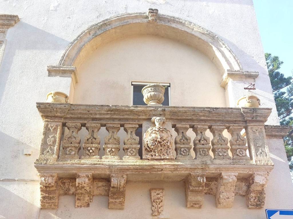 Palazzo / stabile a Alessano in Piazza Sauli - Foto 2