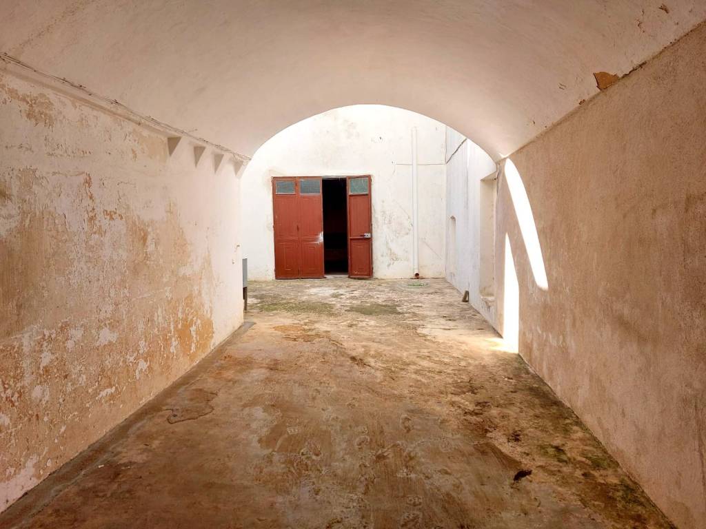 Palazzo / stabile a Alessano in Piazza Sauli - Foto 5