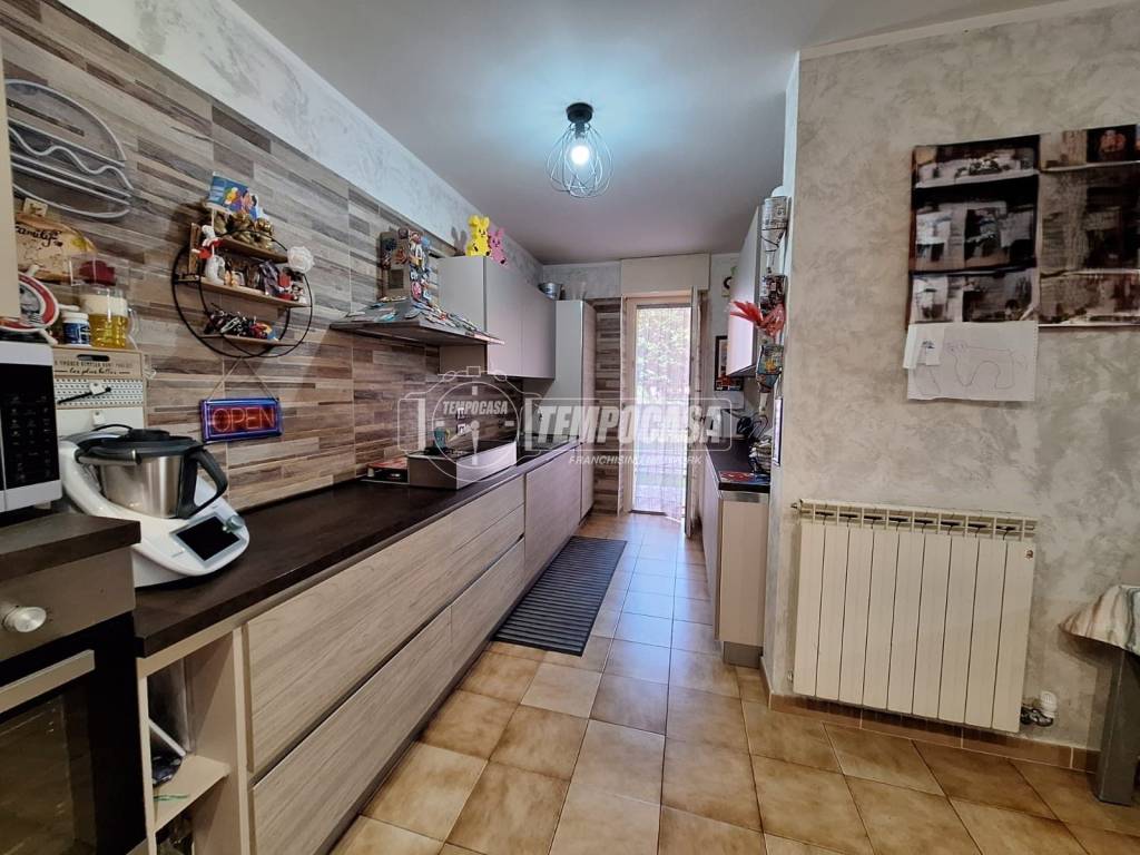 Appartamento a Alpignano in Via Collegno 17/U - Foto 3