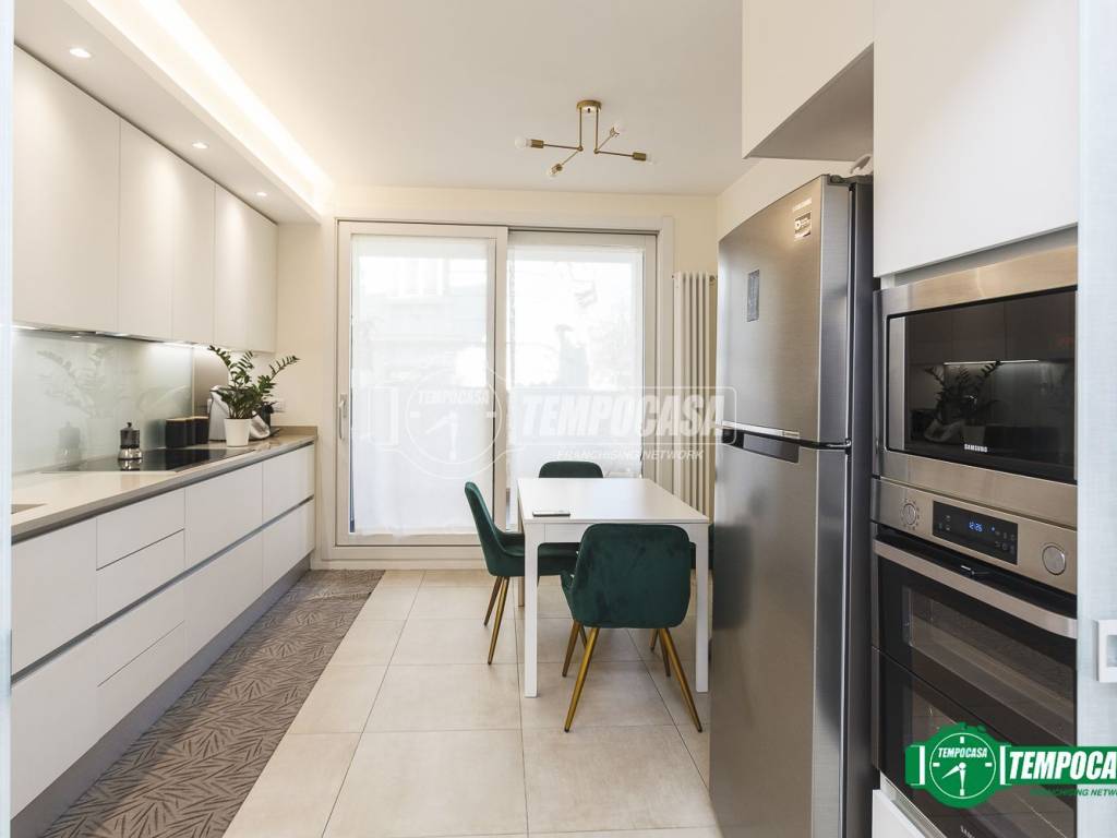 Appartamento a Bergamo in Via Ermete Novelli - Foto 3