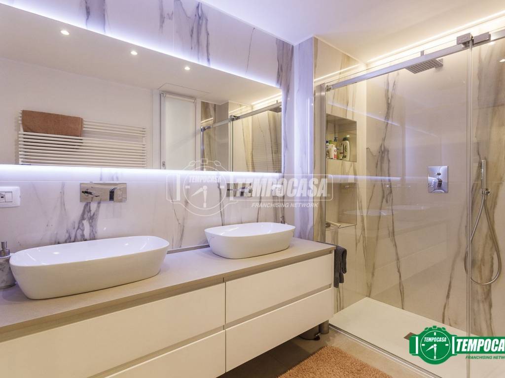 Appartamento a Bergamo in Via Ermete Novelli - Foto 4