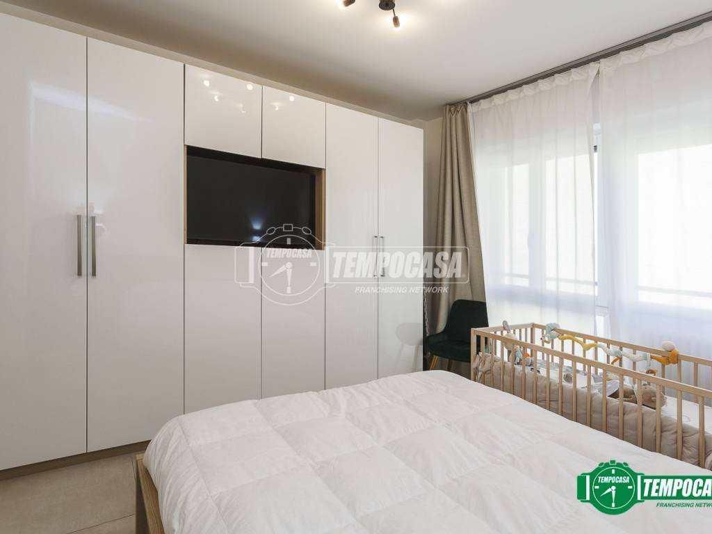 Appartamento a Bergamo in Via Ermete Novelli - Foto 5