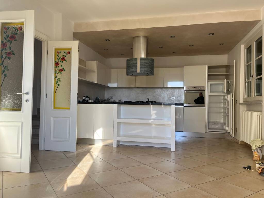 Villa a Massarosa in VIA DEL MOLINACCIO - Foto 5