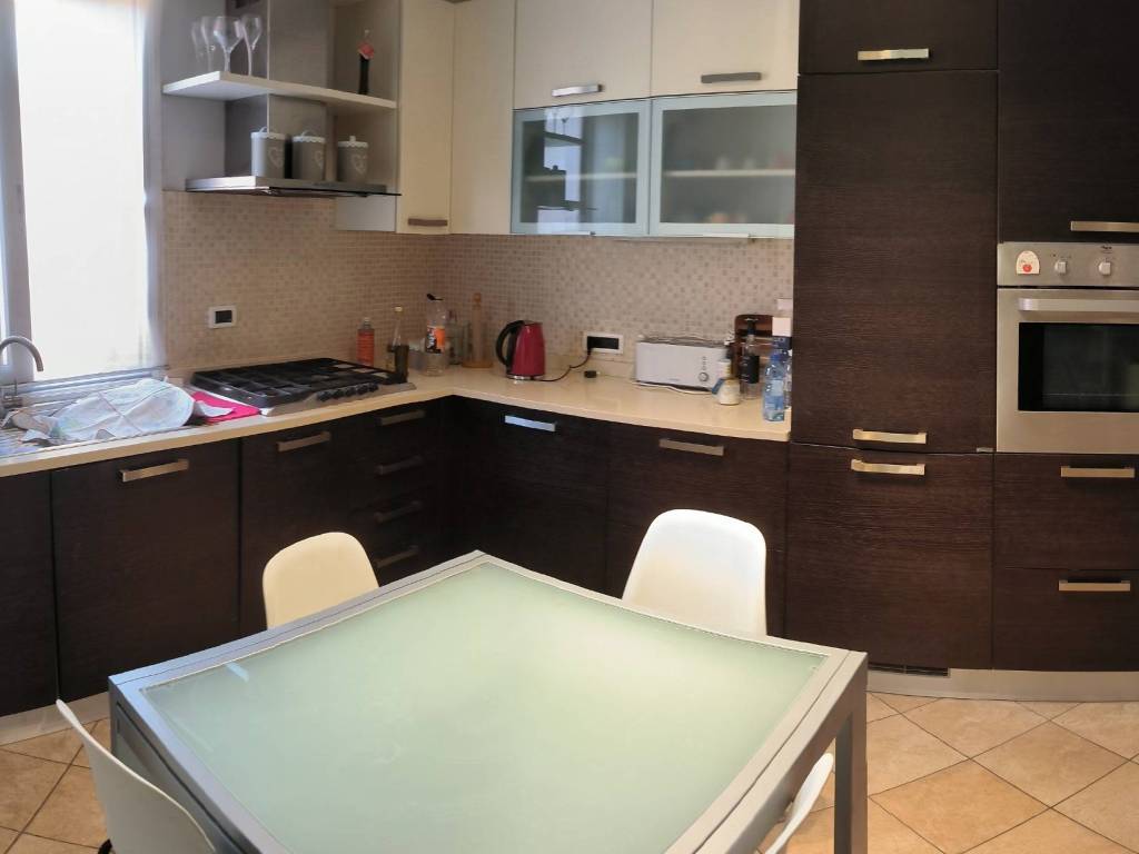 Appartamento a Imperia in Via Vecchia Piemonte, 62 - Foto 2
