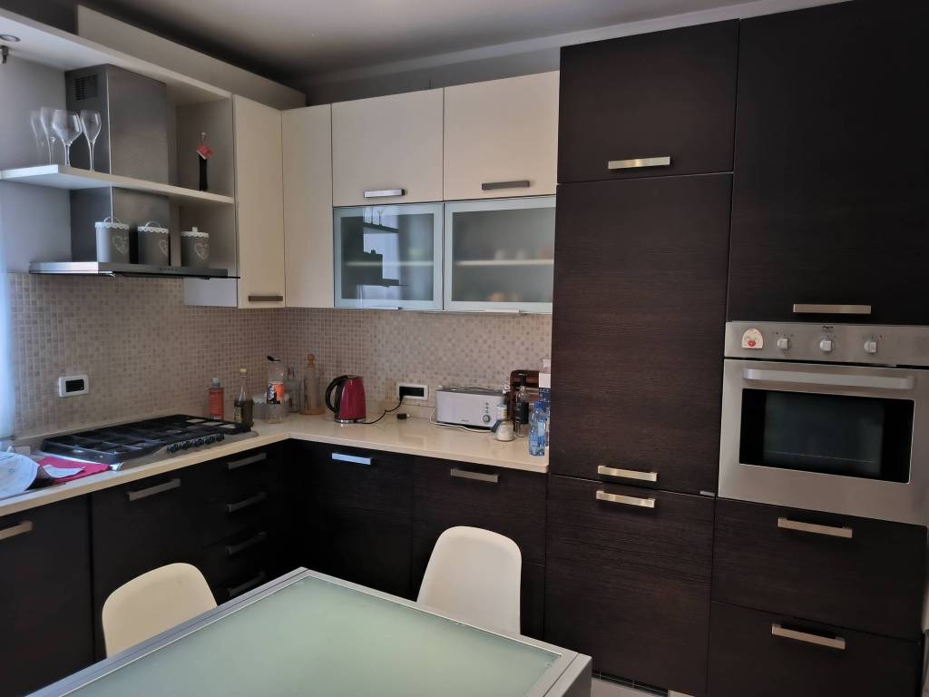 Appartamento a Imperia in Via Vecchia Piemonte, 62 - Foto 3