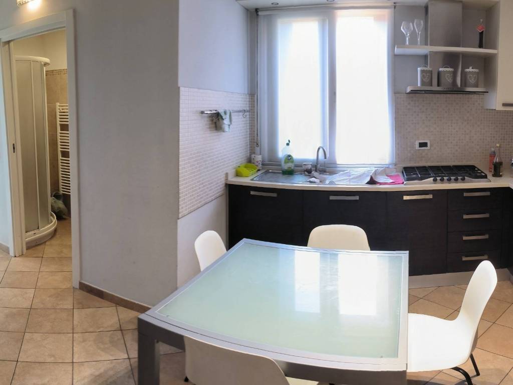 Appartamento a Imperia in Via Vecchia Piemonte, 62 - Foto 4