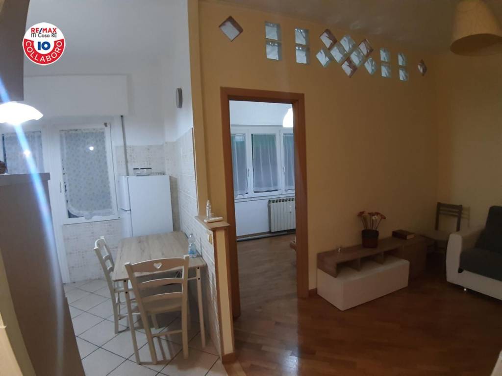 Appartamento a Ladispoli in Piazza Martini Marescotti - Foto 4