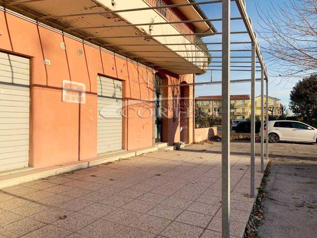 Immobile a Fano in Strada Nazionale Adriatica Sud, 105 - Foto 3