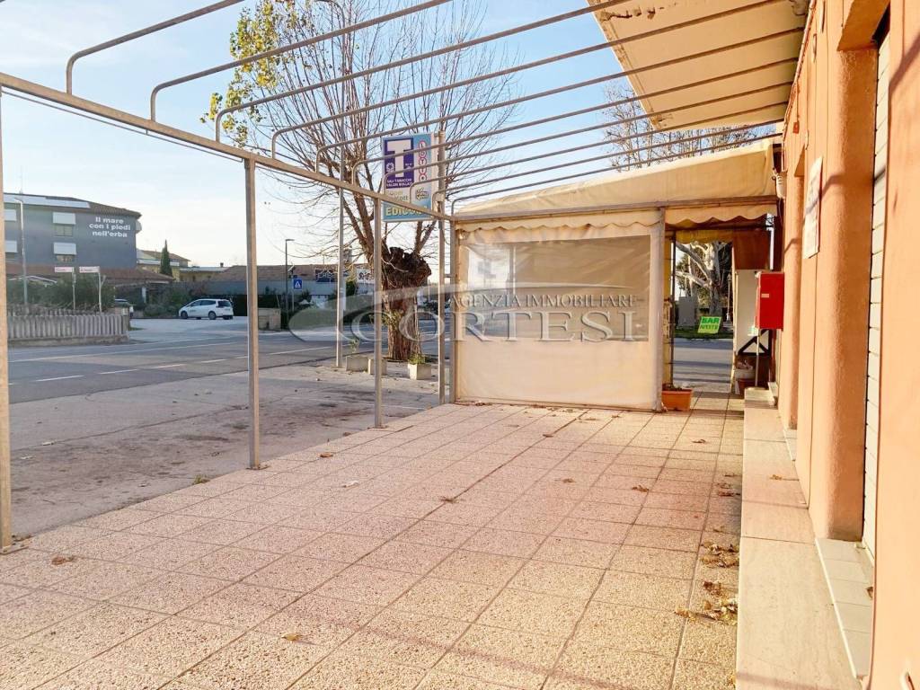Immobile a Fano in Strada Nazionale Adriatica Sud, 105 - Foto 4