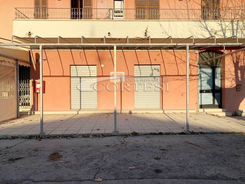 Immobile a Fano in Strada Nazionale Adriatica Sud, 105 - Foto 5
