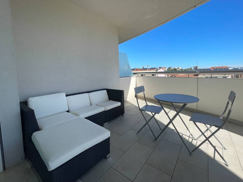 Appartamento a Pesaro in Passaggio Fratelli Benelli, 14 - Foto 2