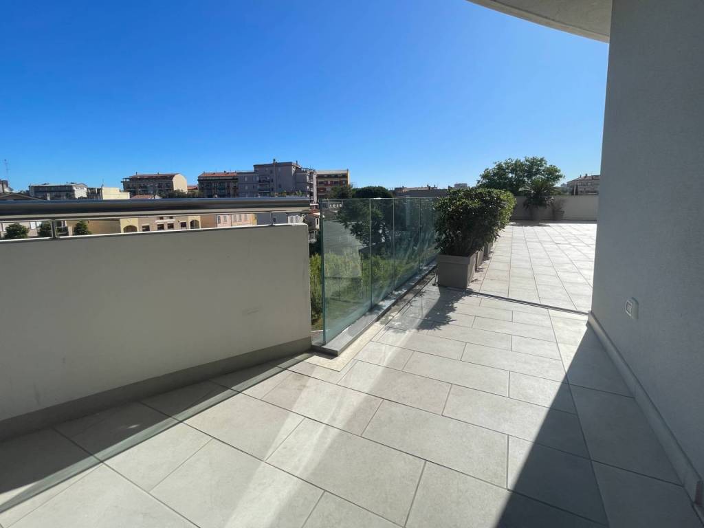 Appartamento a Pesaro in Passaggio Fratelli Benelli, 14 - Foto 3