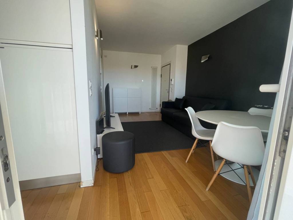 Appartamento a Pesaro in Passaggio Fratelli Benelli, 14 - Foto 4