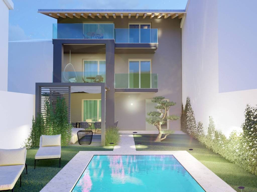 Appartamento a Desenzano del garda in Via MURACHETTE - Foto 2