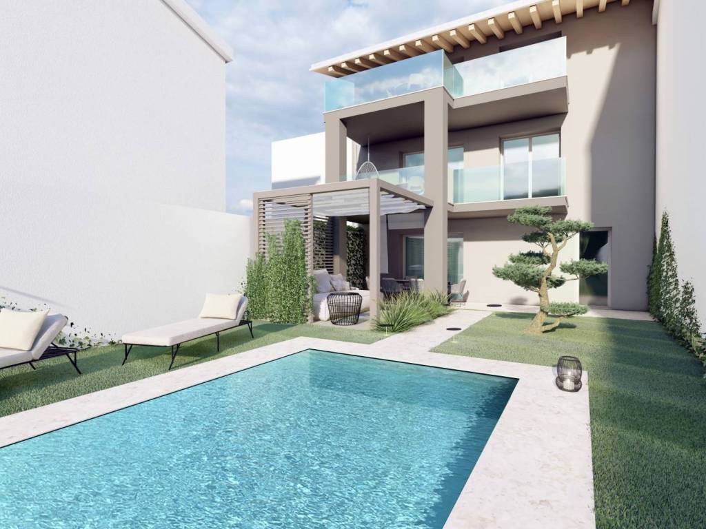 Appartamento a Desenzano del garda in Via MURACHETTE - Foto 3