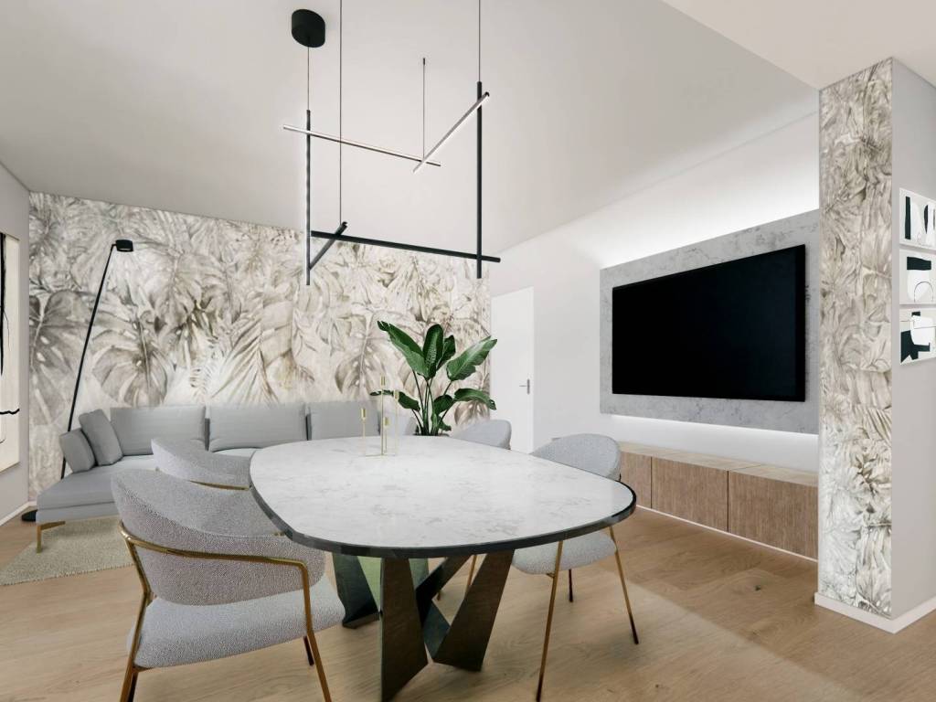 Appartamento a Desenzano del garda in Via MURACHETTE - Foto 4