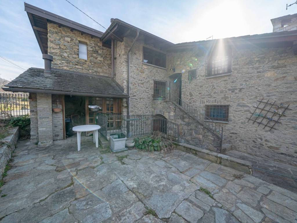 Villa a Teglio in Via San Gervasio - Foto 3