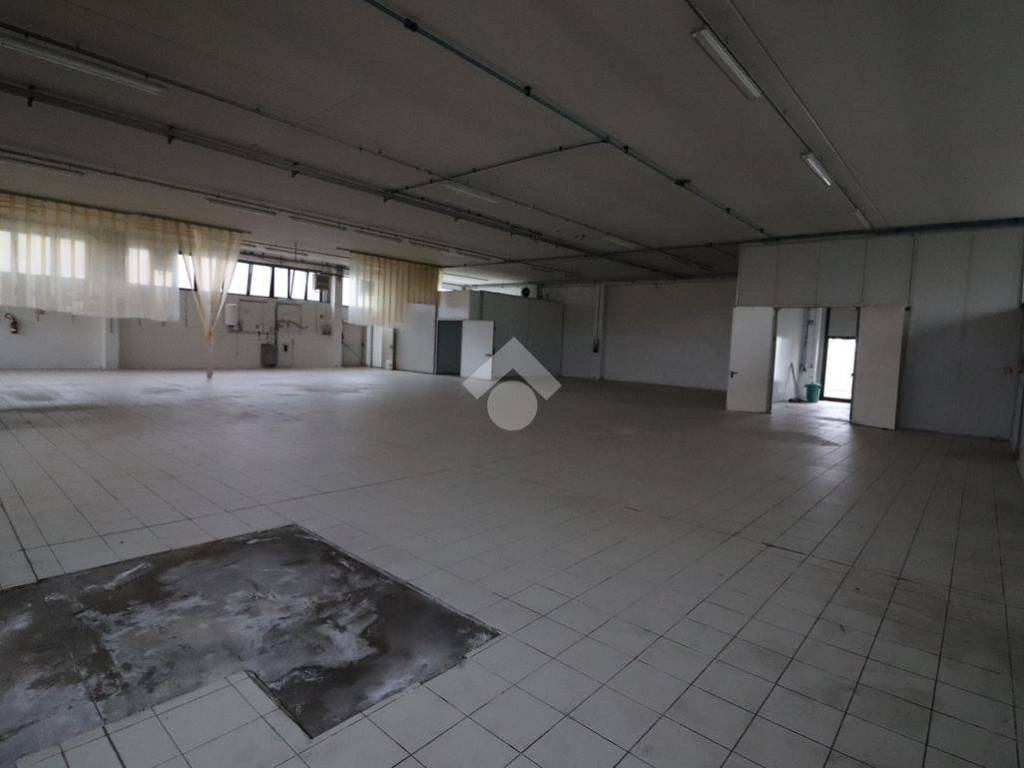Immobile a Porto mantovano in Via Gamsci, 1 - Foto 5