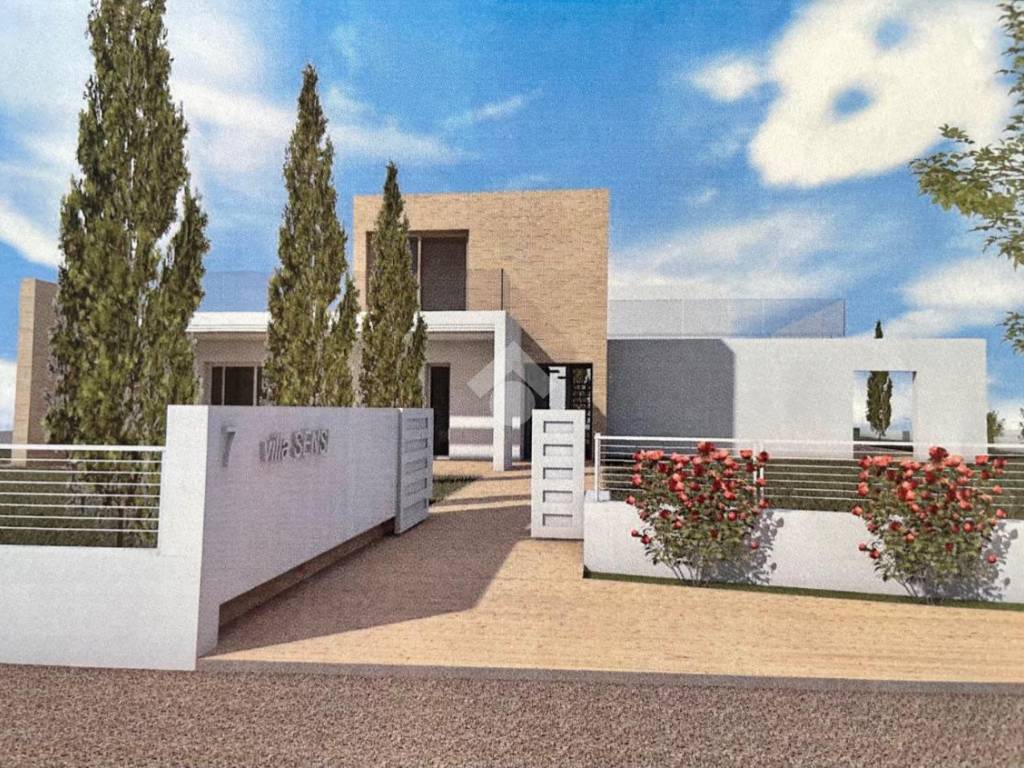 Villa a Assisi in Via S. Apollonia - Foto 2