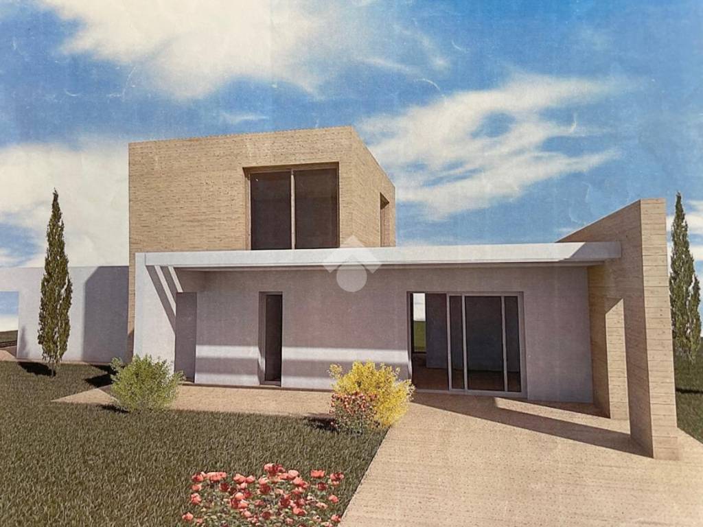 Villa a Assisi in Via S. Apollonia - Foto 3