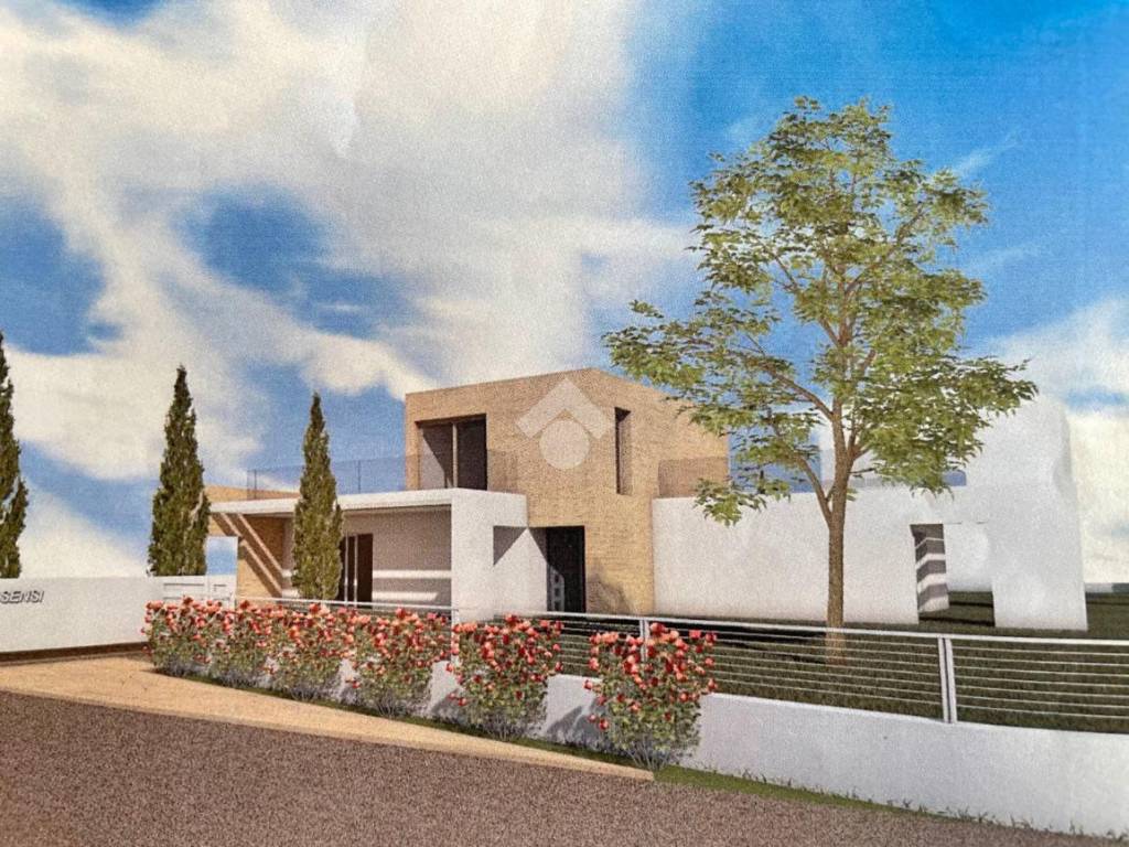 Villa a Assisi in Via S. Apollonia - Foto 4