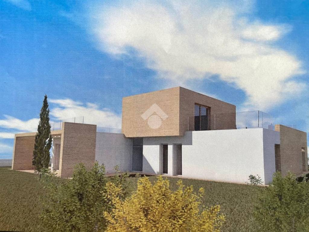 Villa a Assisi in Via S. Apollonia - Foto 5