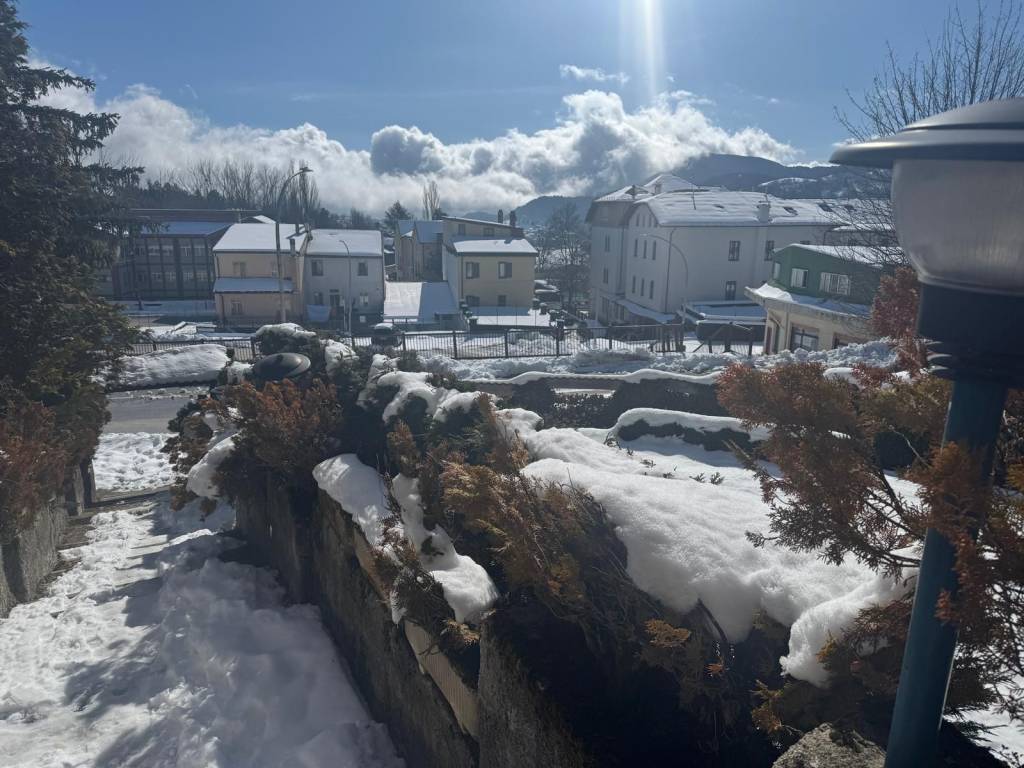 Appartamento a Rivisondoli in Via Ignazio Silone, 31 - Foto 2
