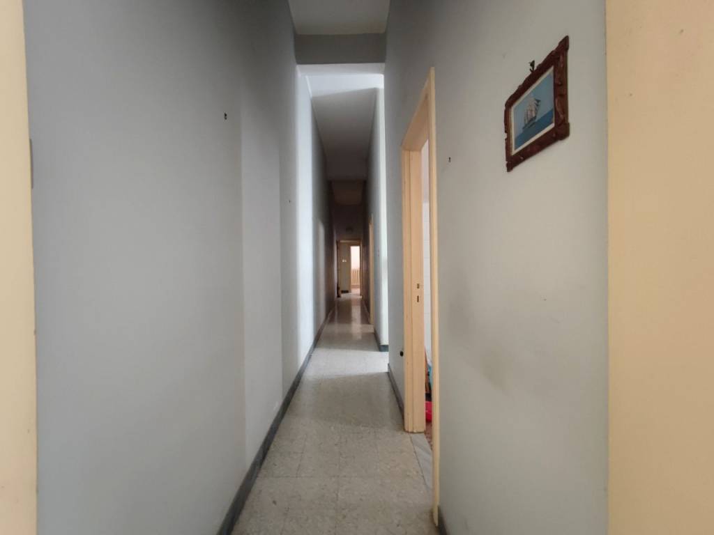 Appartamento a Brindisi in Via dè Carpentieri - Foto 5