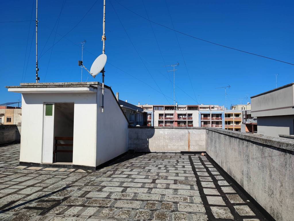 Rustico / casale a Brindisi in Via Paolo IV - Foto 3